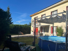 Gite du St Martin